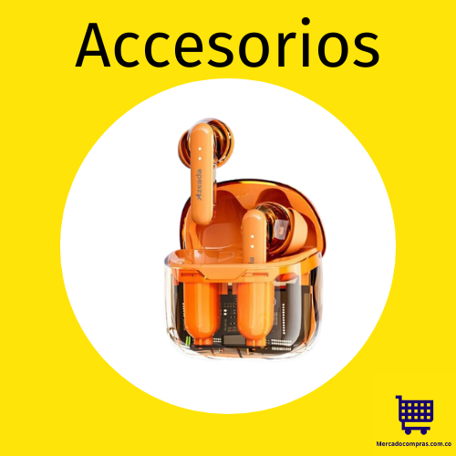 Accesorios