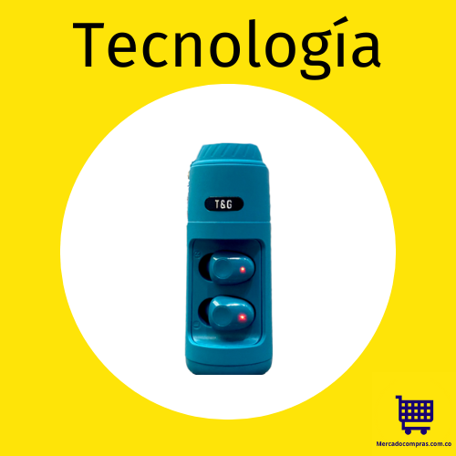 Tecnología