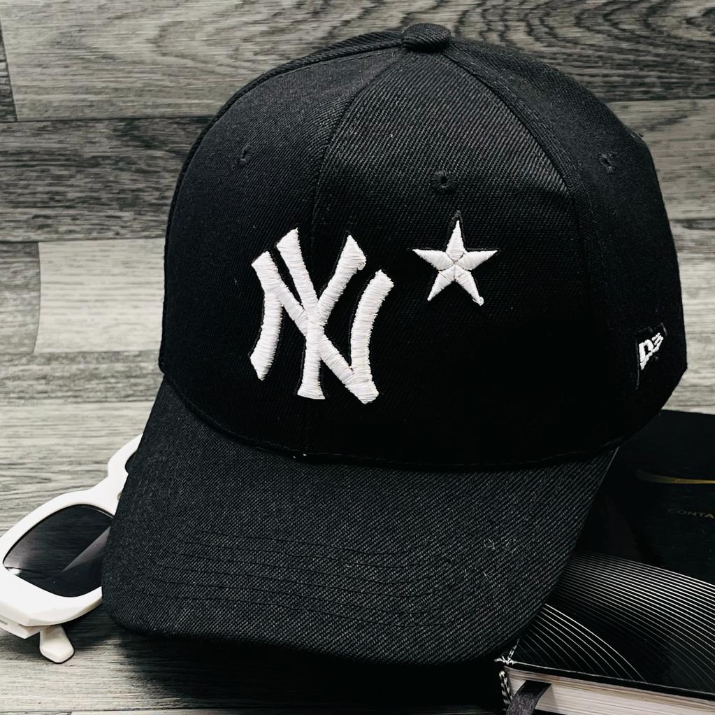 Gorra Deportiva NY