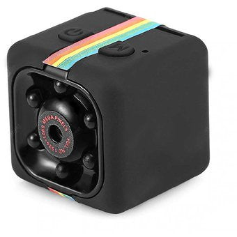 Mini Camara Espia SQ 11