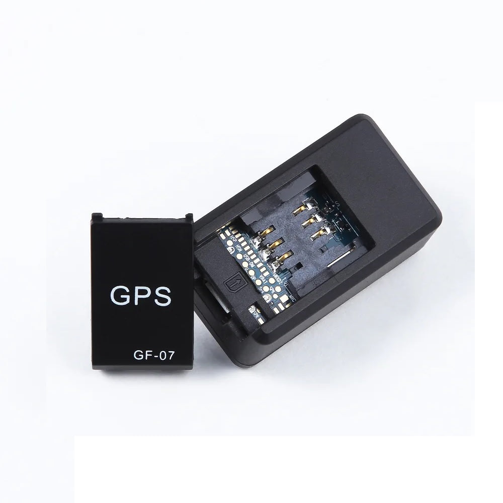 Mini GPS