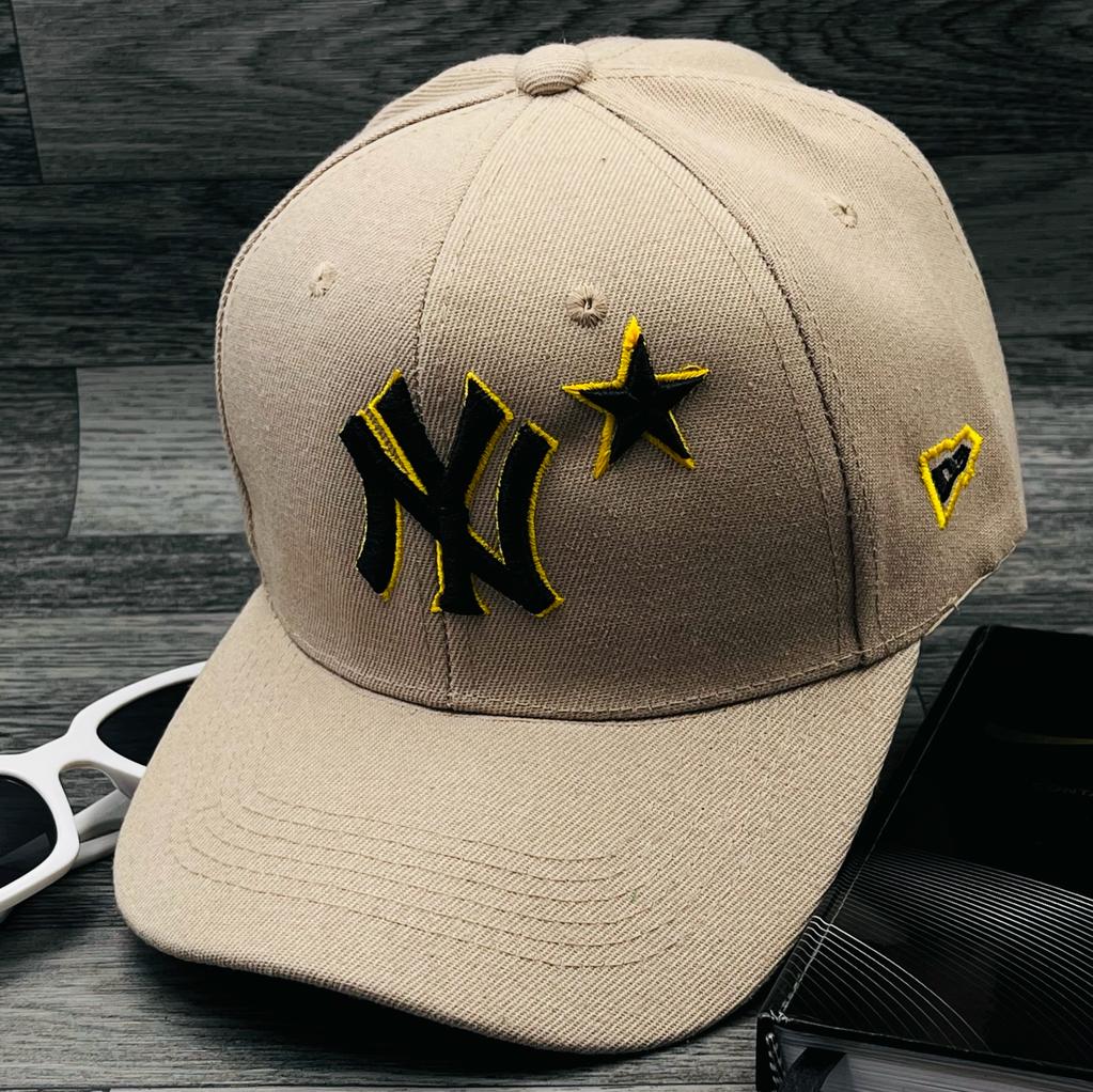 Gorra Deportiva NY