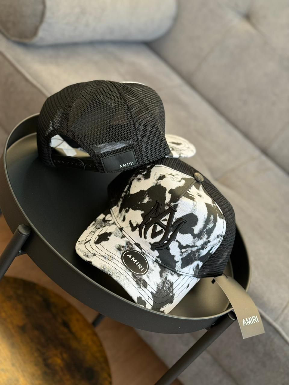 Gorra AMIRI