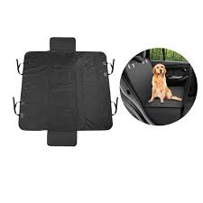 Funda, cubierta de asiento carro para perros y mascotas