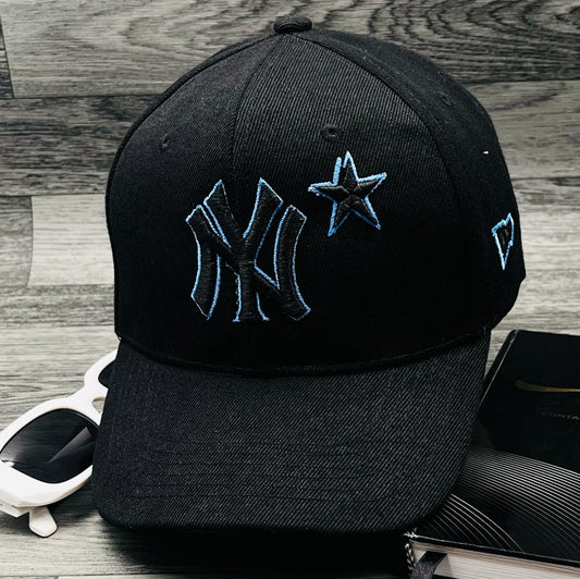 Gorra Deportiva NY