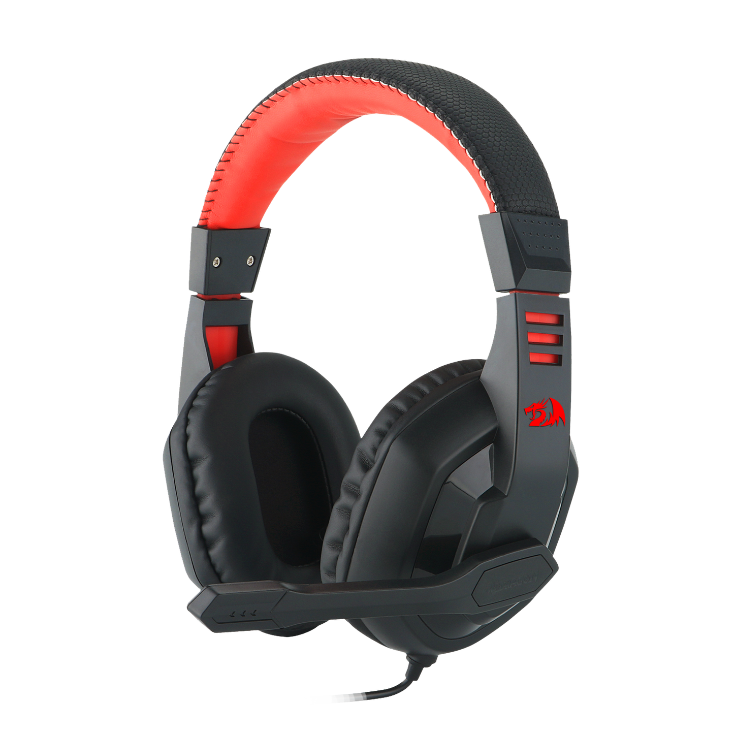 Diademas Gamer Redragon H120 Ares