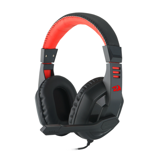 Diademas Gamer Redragon H120 Ares