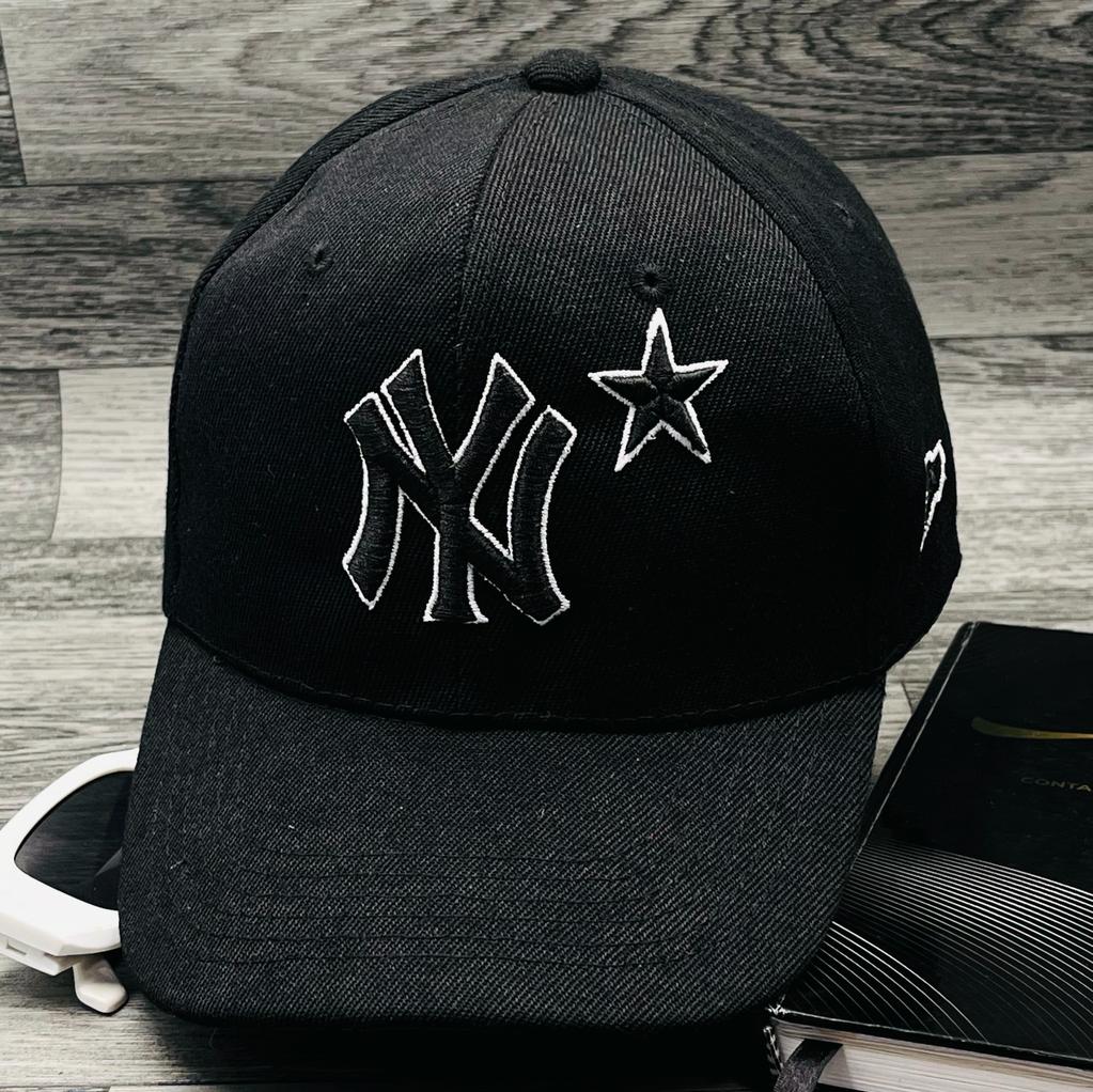 Gorra Deportiva NY