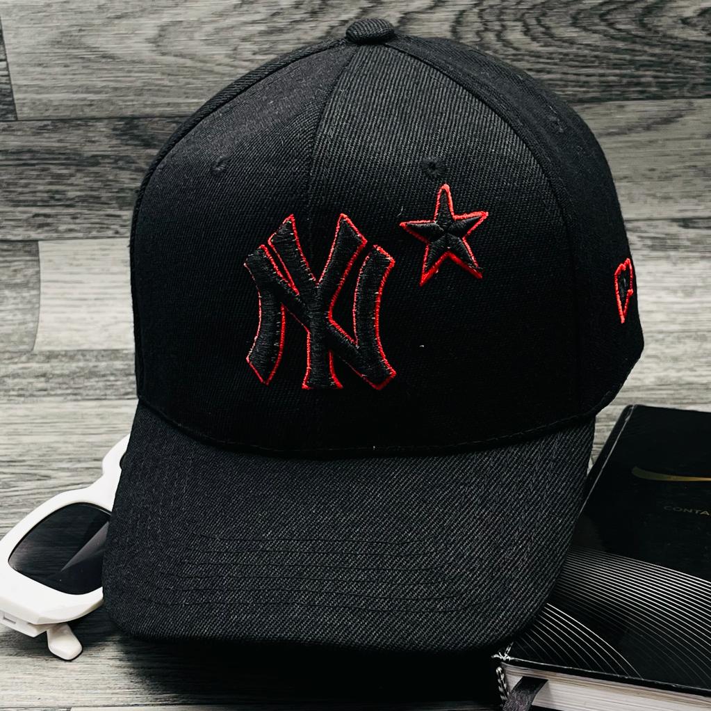 Gorra Deportiva NY