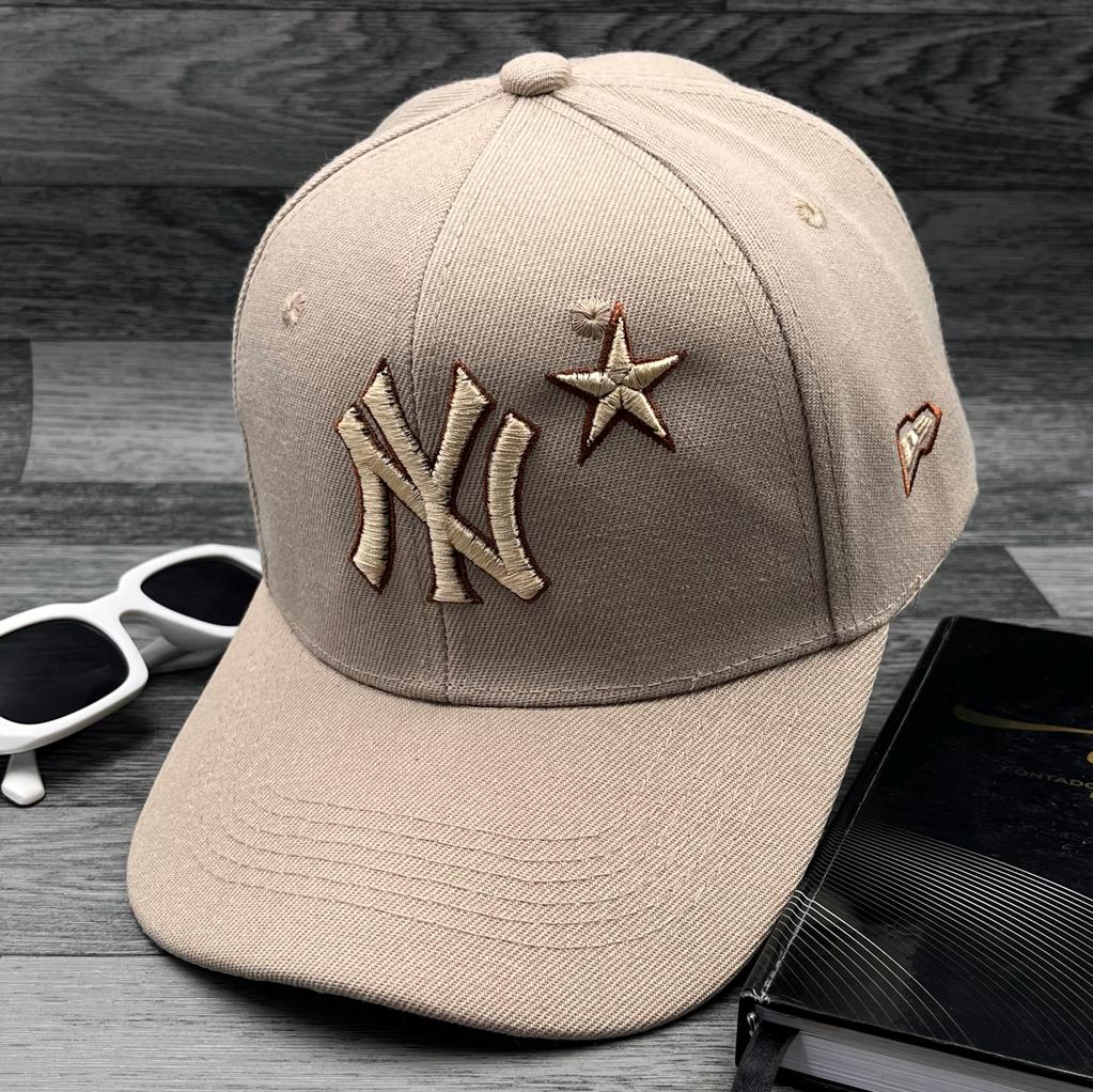 Gorra Deportiva NY